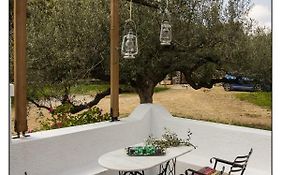 Liodentro House