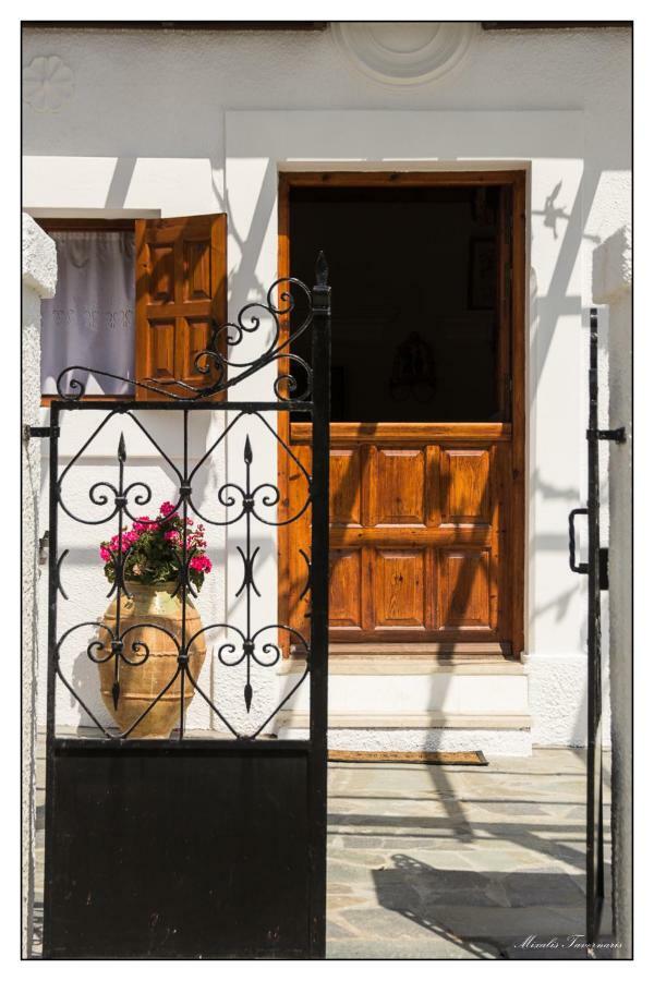 Villa Liodentro House Karpathos Exterior foto